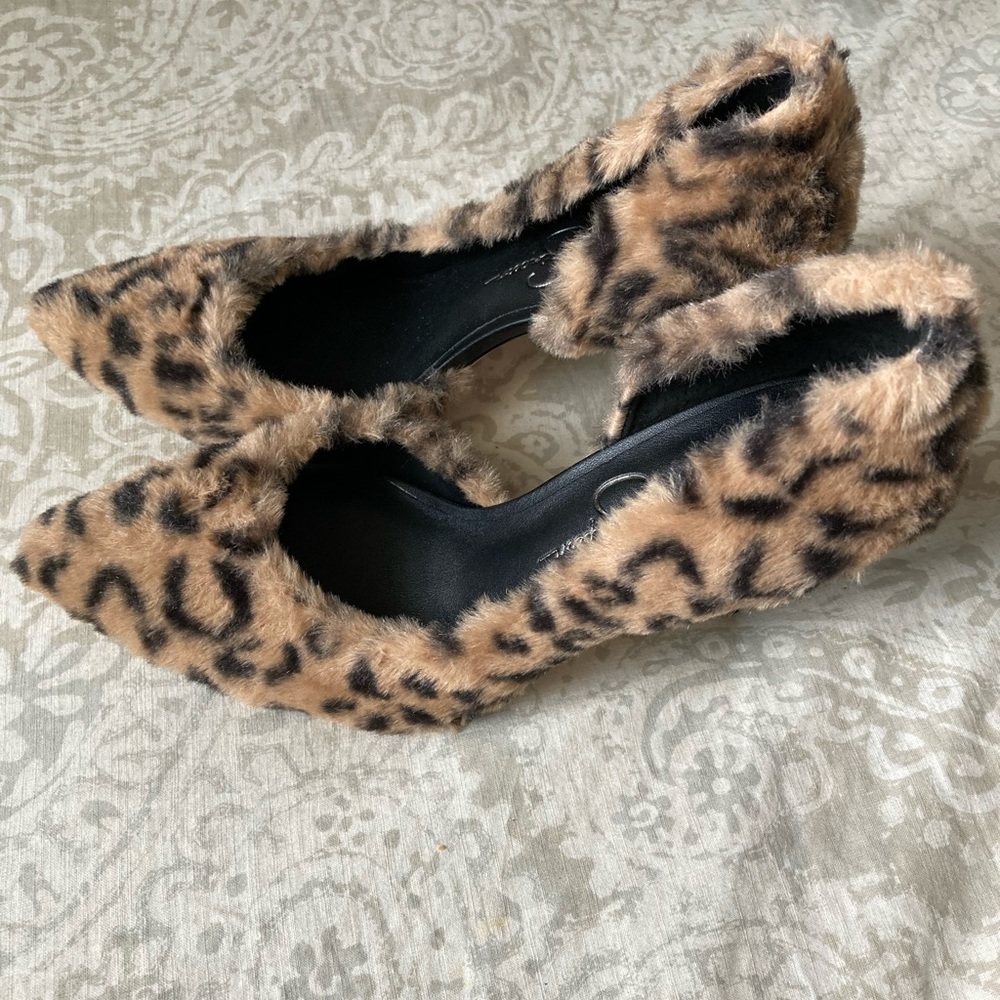 Jessica Simpson Prizma - Picture 4 of 8